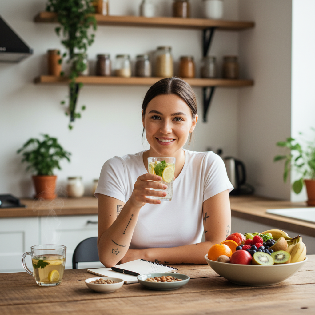 Cukrowy detoks – jak ograniczyć cukier i poczuć się lepiej?