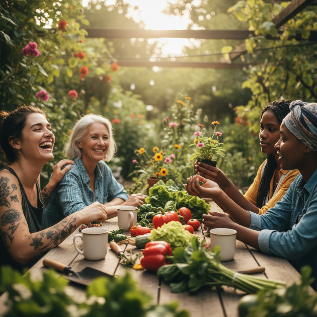 Koniec rywalizacji – jak budować prawdziwą solidarność wśród kobiet?